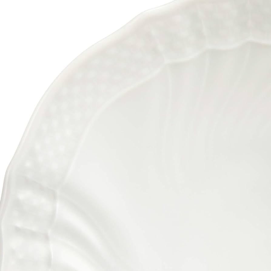 Amazon｜リチャードジノリ ベッキオ・ホワイト 小皿 * 12cm